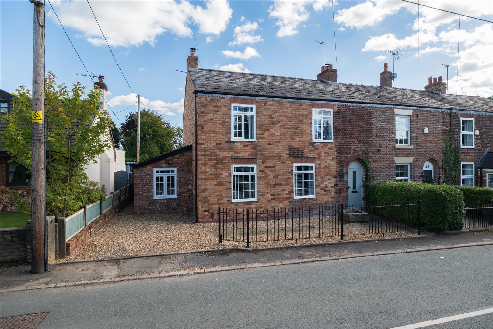 3 bedroom  House for Sale in Northwich